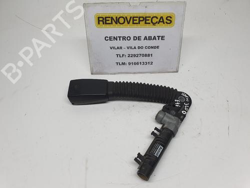 Sikkerhetsbelte-spenne BMW 3 (E46) [1997-2005]  16615924