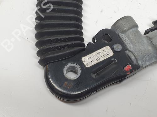 Sikkerhetsbelte-spenne BMW 3 (E46)  | BP16615924I32