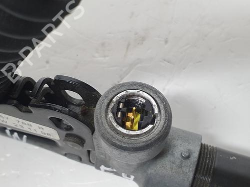 Seat buckle BMW 3 (E46)  | BP16616269I32 