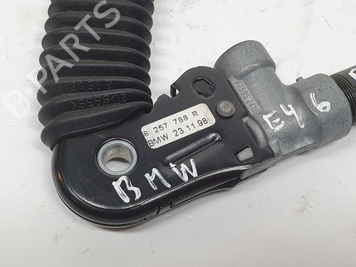 Seat buckle BMW 3 (E46)  | BP16616269I32 