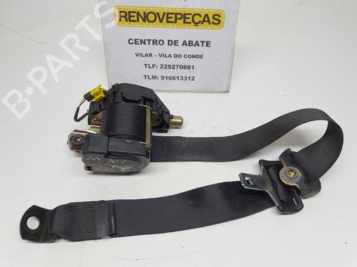 Sicherheitsgurt hinten links für MERCEDES-BENZ M-CLASS (W163) [1998-2005]  16616334