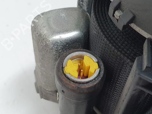 Front right seatbelt MERCEDES-BENZ A-CLASS (W169)  | BP16616333I25 
