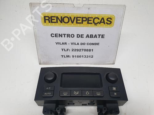 Used Climate control PEUGEOT 307 (3A/C) [2000-2012]  16616358
