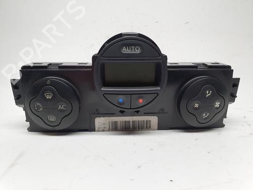 Commande Chauffage RENAULT MEGANE II (BM0/1_, CM0/1_)  | BP16616401I5