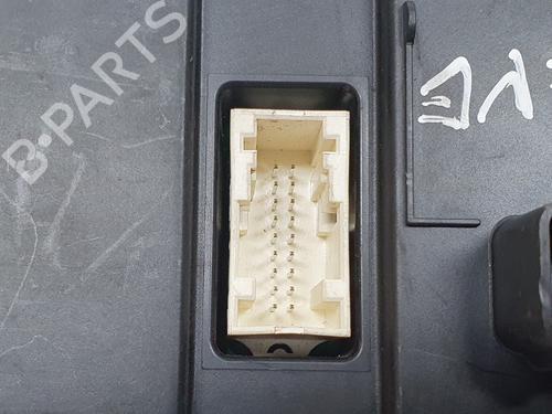 Commande Chauffage RENAULT MEGANE II (BM0/1_, CM0/1_)  | BP16616401I5