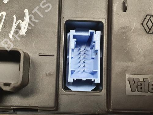 Commande Chauffage RENAULT MEGANE II (BM0/1_, CM0/1_)  | BP16616401I5