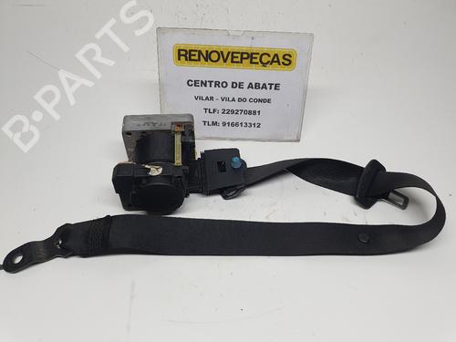 Sicherheitsgurt vorne rechts für MERCEDES-BENZ C-CLASS (W203) [2000-2007]  16616411