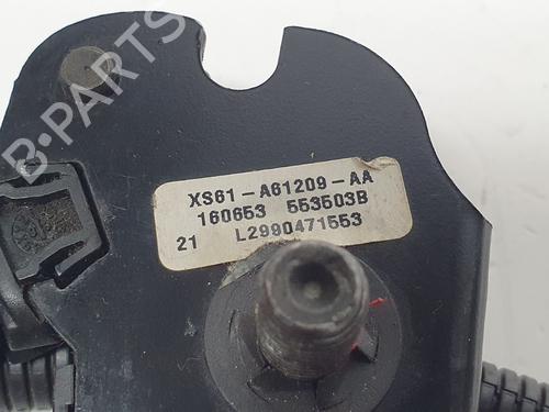Sikkerhedssele-spænde FORD PUMA (EC_)  | BP16616461I32 