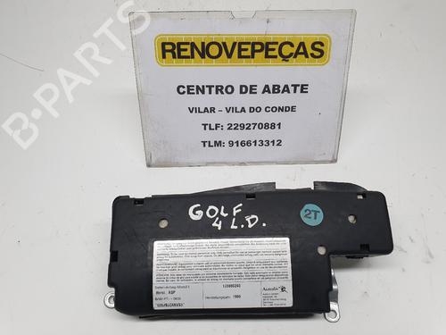 Right seat airbag VW GOLF IV (1J1) [1997-2008]null 1J3880240