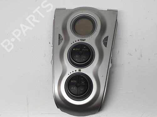 Climate control TOYOTA YARIS (_P9_)  | BP16616506I5 