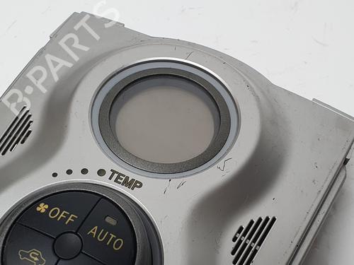 Climate control TOYOTA YARIS (_P9_)  | BP16616506I5 