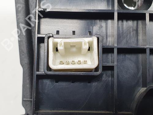 Climate control TOYOTA YARIS (_P9_)  | BP16616506I5 