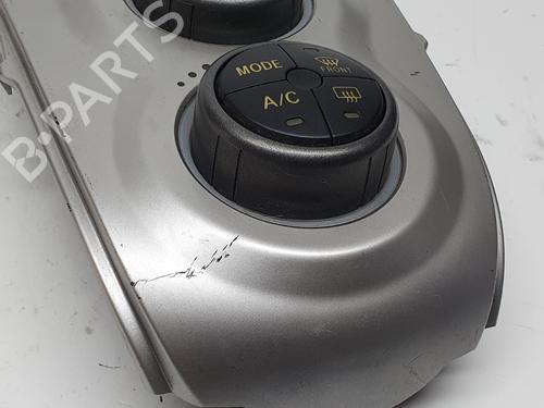 Climate control TOYOTA YARIS (_P9_)  | BP16616506I5 