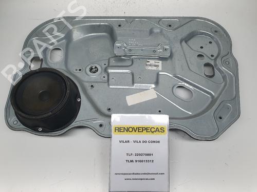 Fensterheber rechts vorne FORD FOCUS II (DA_, HCP, DP) [2004-2013]null S/ MOTOR