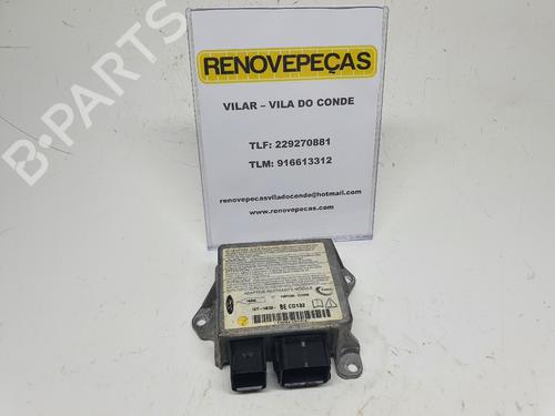 Airbag styreenhed FORD MONDEO III (B5Y) [2000-2007]  16616543