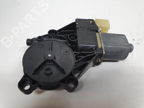 Motor do elevador de vidro frente esquerdo FORD FIESTA VI (CB1, CCN)  | BP16616557E21