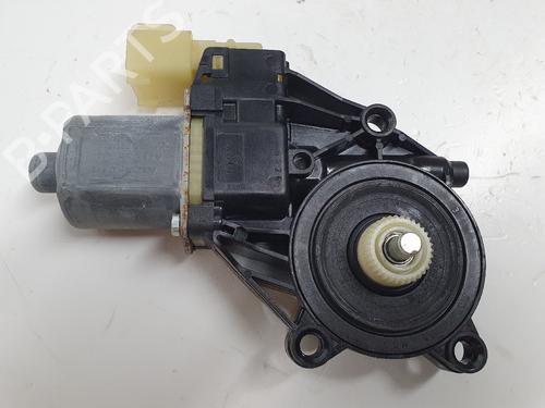 Motor do elevador de vidro frente esquerdo FORD FIESTA VI (CB1, CCN)  | BP16616557E21