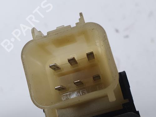 Motor do elevador de vidro frente esquerdo FORD FIESTA VI (CB1, CCN)  | BP16616557E21