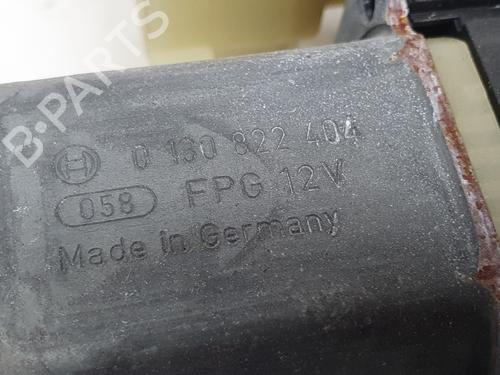 Moteur de lève-vitre avant gauche FORD FIESTA VI (CB1, CCN)  | BP16616562E21 