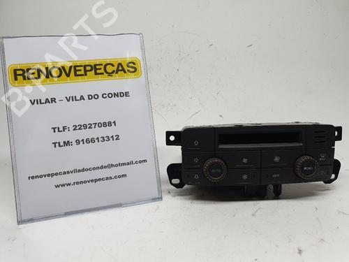 Used Climate control FIAT PUNTO (188_) [1999-2012]  16616572
