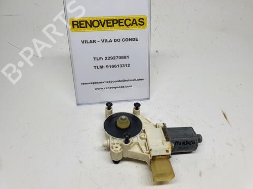 Portierruitmotor linksachter FORD MONDEO IV (BA7) [2007-2015]  16616656