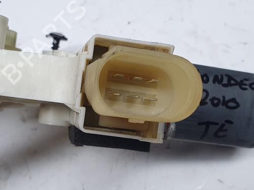 Portierruitmotor linksachter FORD MONDEO IV (BA7)  | BP16616656E23 