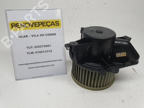 Used Heater blower motor FIAT PUNTO (188_) [1999-2012]  16616686