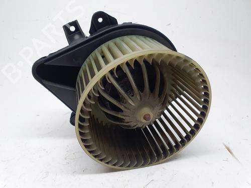 Heater blower motor FIAT PUNTO (188_) | BP16616686M62