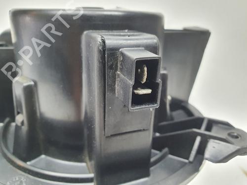 Heater blower motor FIAT PUNTO (188_) | BP16616686M62