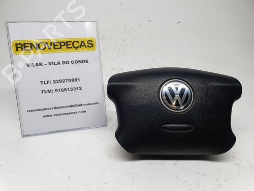 Driver airbag VW SHARAN (7M8, 7M9, 7M6) [1995-2010]null 3B0880201AN