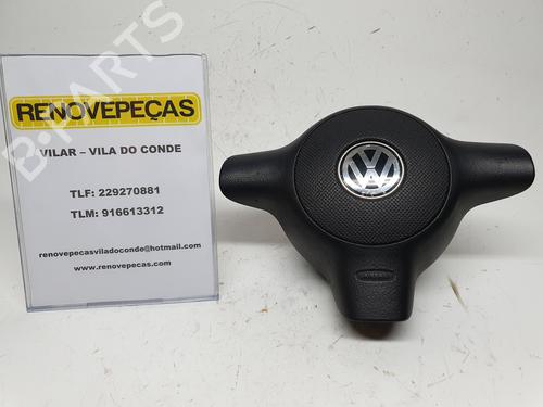 Lenkradairbag VW LUPO I (6X1, 6E1) [1998-2005]null 6X0880201C