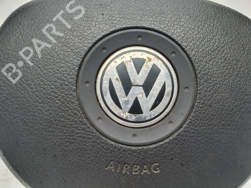 Driver airbag VW GOLF V (1K1)  | BP16616886C9