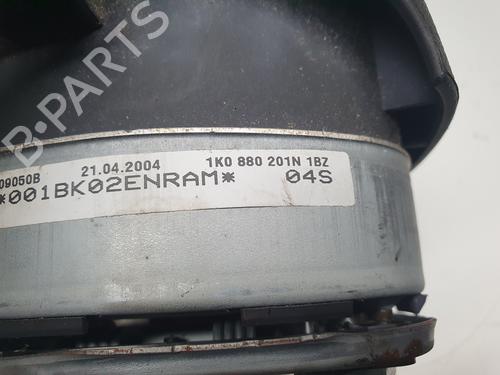 Driver airbag VW GOLF V (1K1)  | BP16616886C9