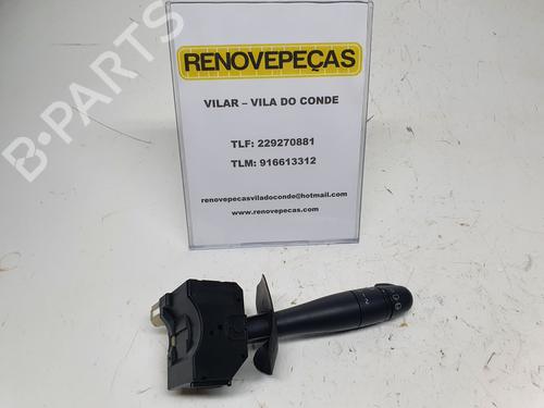 Mando intermitentes / limpia RENAULT CLIO II (BB_, CB_) [1998-2016]null ESCOVAS