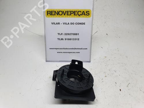Used Squib airbag VW POLO IV (9N_, 9A_) [2001-2014]  16617190