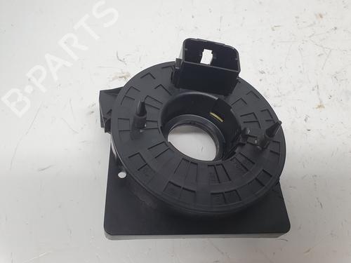 Squib airbag VW POLO IV (9N_, 9A_)  | BP16617190C102 