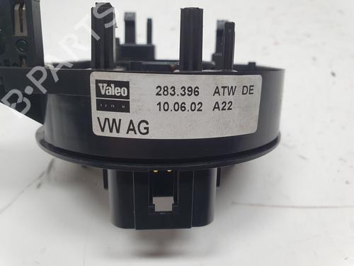 Squib airbag VW POLO IV (9N_, 9A_)  | BP16617190C102 