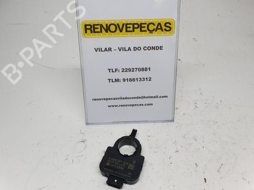 Used Electronic module OPEL INSIGNIA A Sports Tourer (G09) [2008-2017]  16617318
