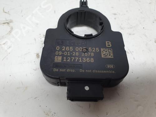 Electronic module OPEL INSIGNIA A Sports Tourer (G09)  | BP16617318M83