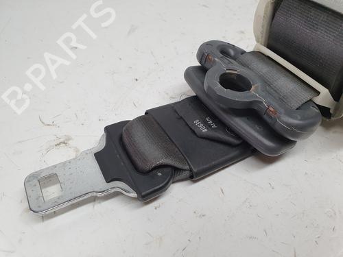 Rear center seatbelt RENAULT CLIO III (BR0/1, CR0/1)  | BP16617362I27 