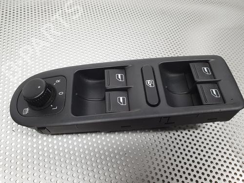 BP17965963I27 | Left front window switch VW GOLF VI (5K1)  BP17965963I27