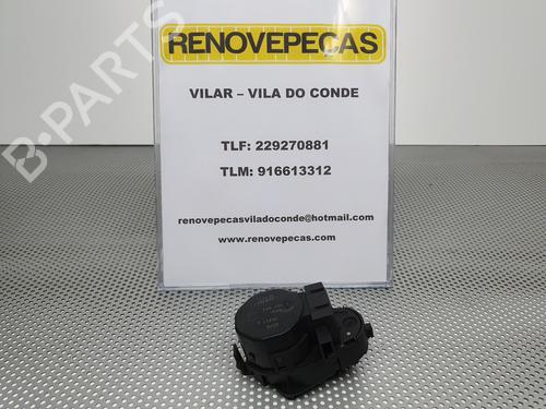 Ventilator motor BMW 3 (E46) [1997-2005]null 6902854