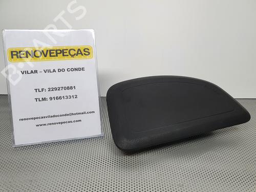 Left seat airbag OPEL CORSA D (S07) [2006-2015]null 13213586