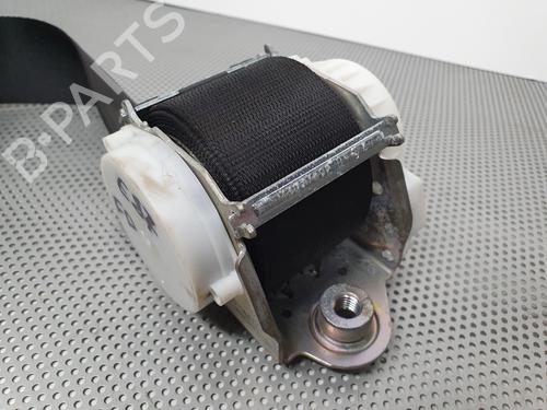 Front right seatbelt BMW 1 (E87)  | BP16617777I25