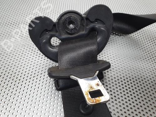 Front right seatbelt BMW 1 (E87)  | BP16617777I25