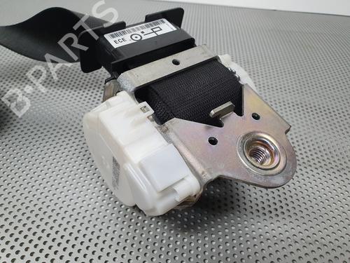 Front right seatbelt BMW 1 (E87)  | BP16617777I25