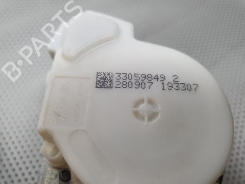 Front right seatbelt BMW 1 (E87)  | BP16617777I25