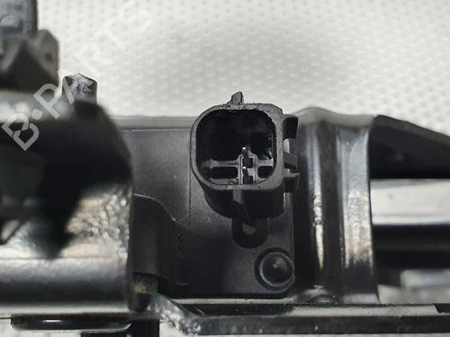 Elektronisk modul FORD FIESTA VI (CB1, CCN)  | BP16617782M83