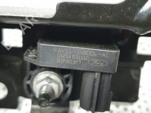 Elektronisk modul FORD FIESTA VI (CB1, CCN)  | BP16617782M83