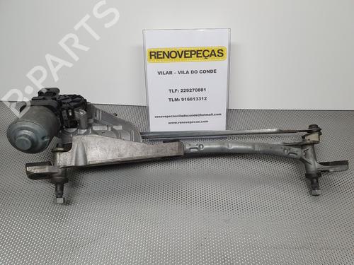 Ruitenwissermotor voor FORD FIESTA VI (CB1, CCN) [2008-2025]  16617779